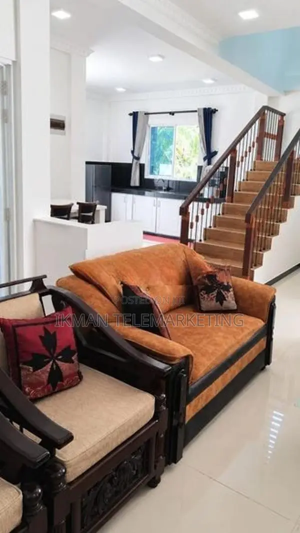 Fully Furnished House for Sale in Waradala, Divulapitiya