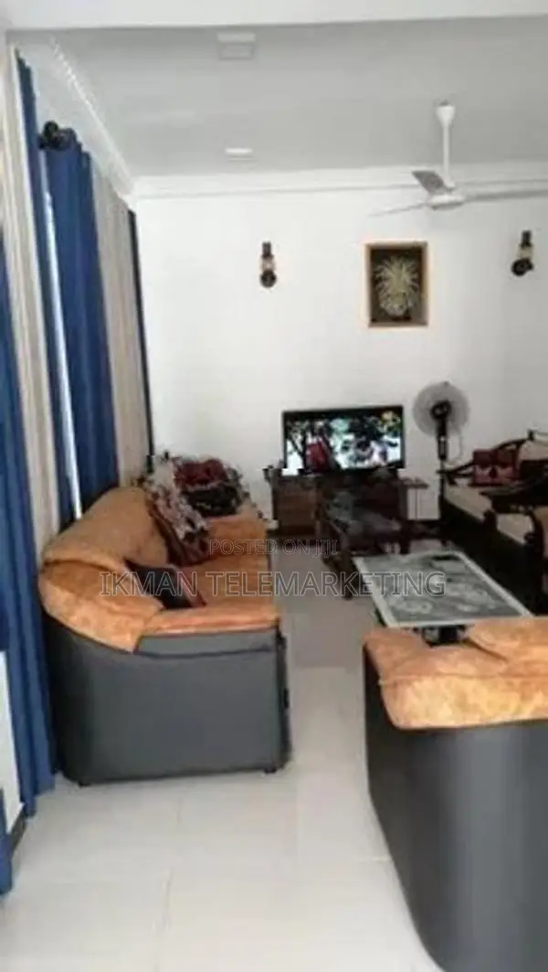 Fully Furnished House for Sale in Waradala, Divulapitiya