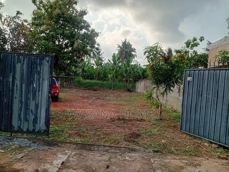 Land for Sale Boralesgamuwa