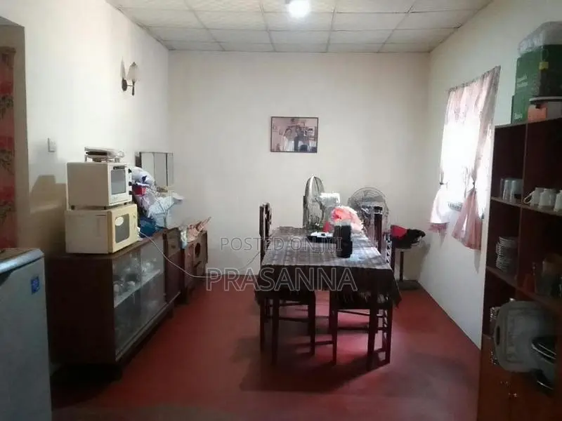 18 Perches Land with House Kottawa