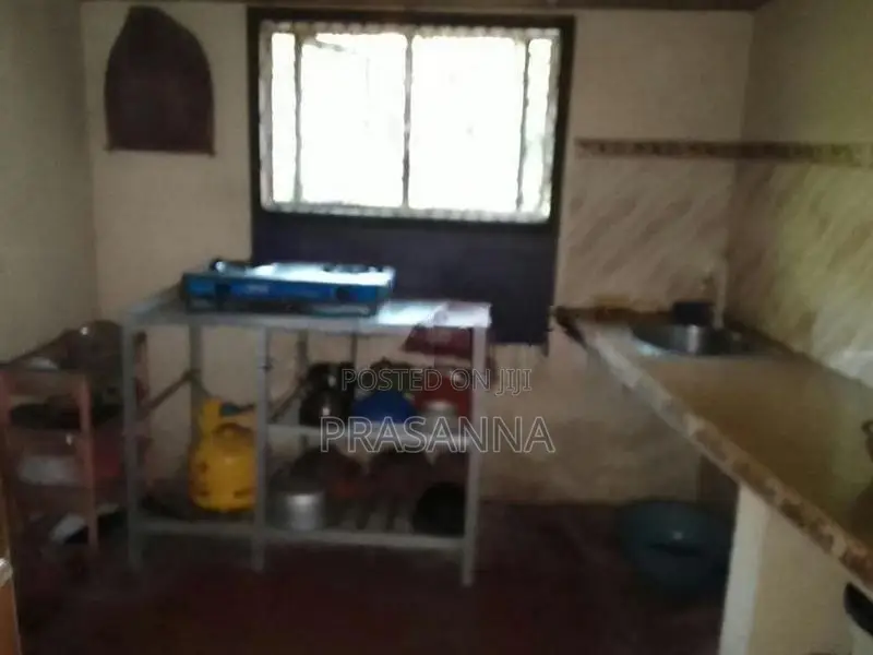18 Perches Land with House Kottawa