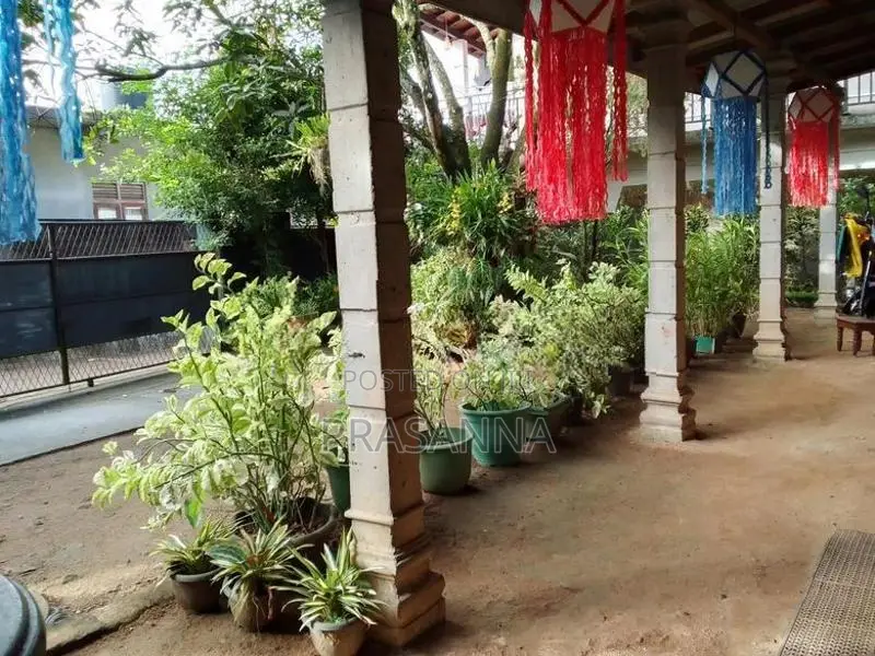18 Perches Land with House Kottawa