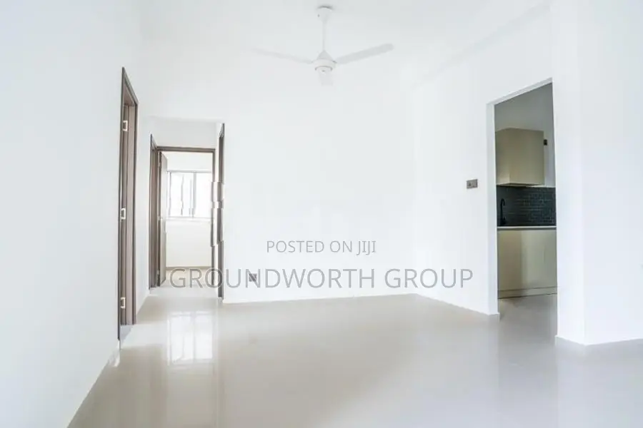 Completed 3 Bed Apartment for Sale - Athurugiriya
