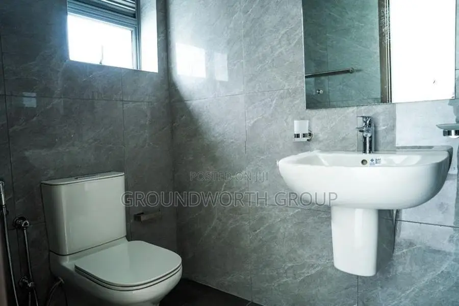 Completed 3 Bed Apartment for Sale - Athurugiriya