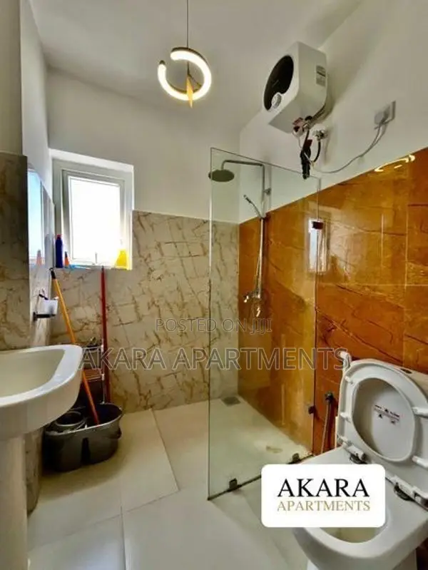Global Lakeside Residencies - Apartment for Sale A54886-Rajagiriya