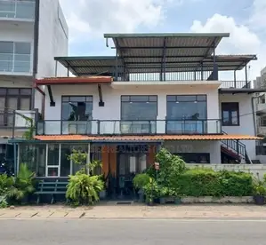 Prime Commercial Property for Rent – Kotte Road