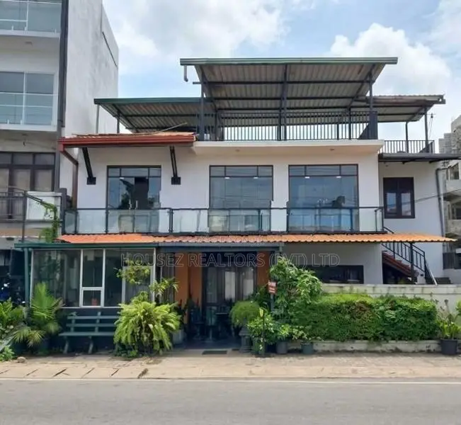 Prime Commercial Property for Rent – Kotte Road