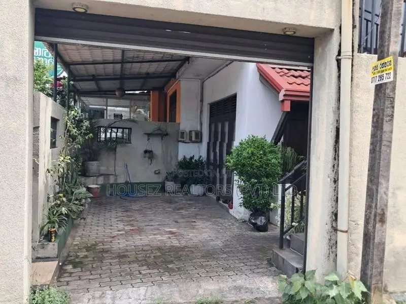 Prime Commercial Property for Rent – Kotte Road
