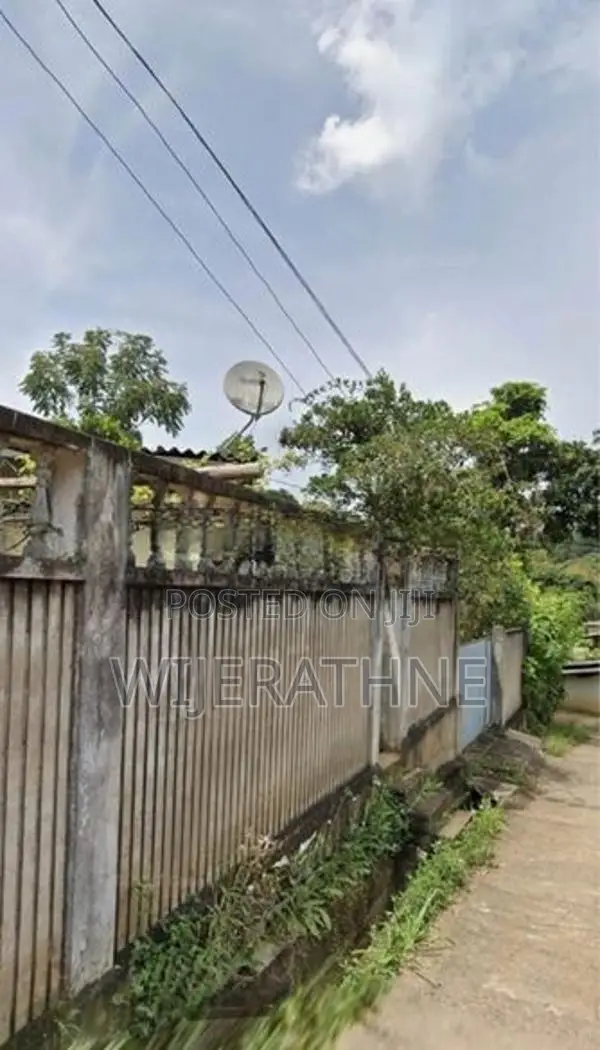 31 Perch Land For Sale In Bandarawela