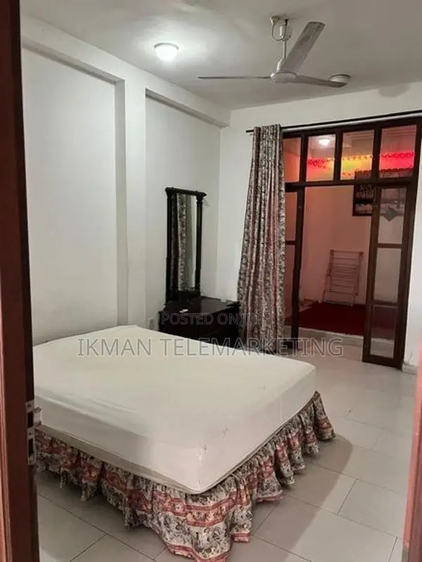 Apartment for Rent – Koswatta, Battaramulla