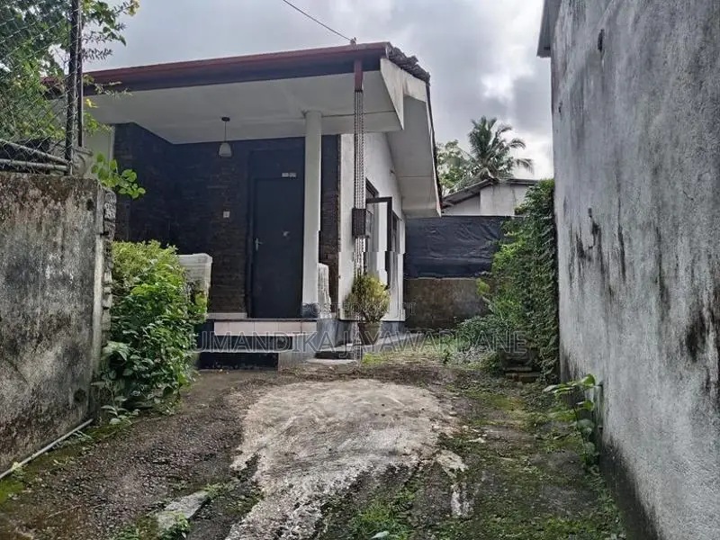 House for Sale Thalahena