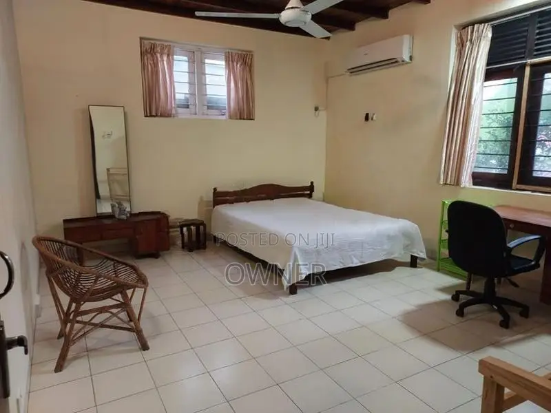 Furnished Rooms for Rent in Colombo 3 (Ladies Only)