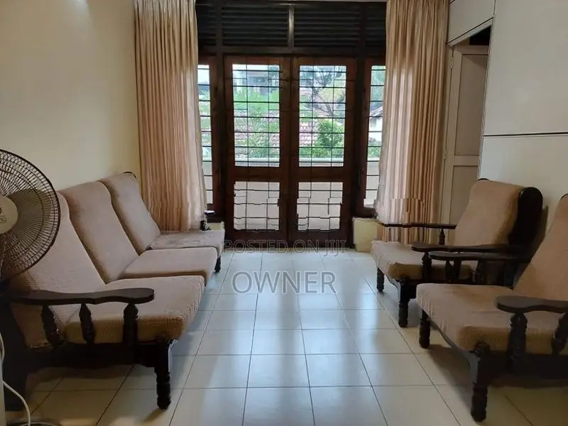 Furnished Rooms for Rent in Colombo 3 (Ladies Only)