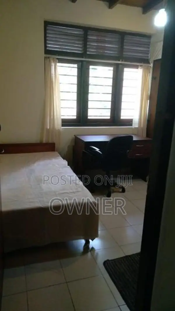 Furnished Rooms for Rent in Colombo 3 (Ladies Only)