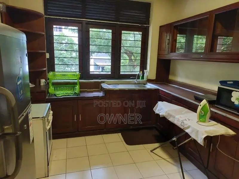 Furnished Rooms for Rent in Colombo 3 (Ladies Only)
