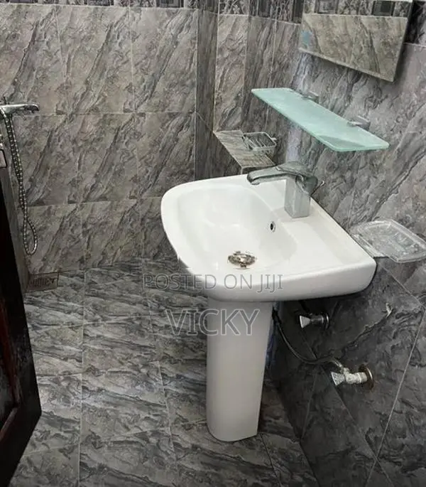 Two Bedroom Apartment Wellawatha
