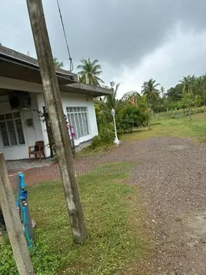 Land for Sale Uswetakeiyawa