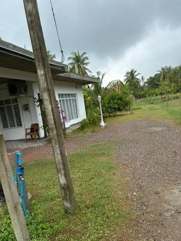 Land for Sale Uswetakeiyawa