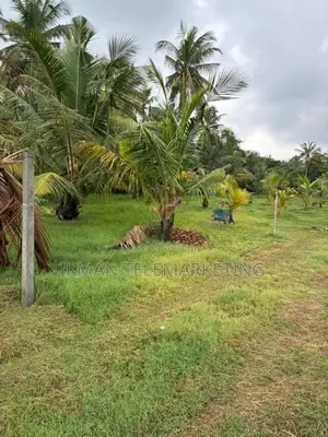 Land for Sale Uswetakeiyawa