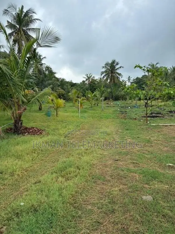Land for Sale Uswetakeiyawa