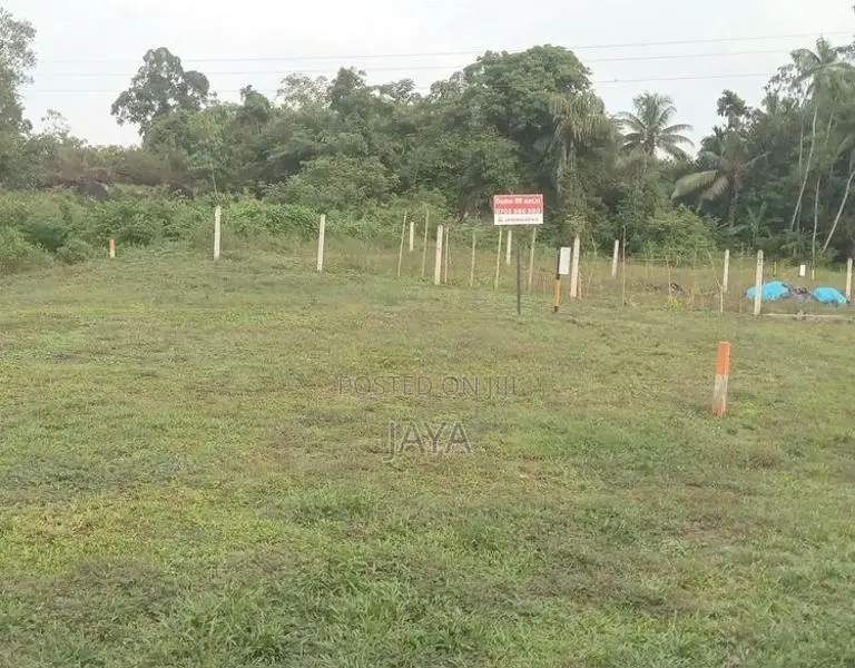 Land for Sale in Horana