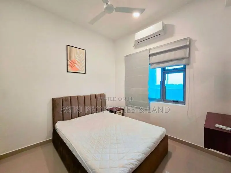 Fully furnished AC Apartment for sale in Canterbury Golf