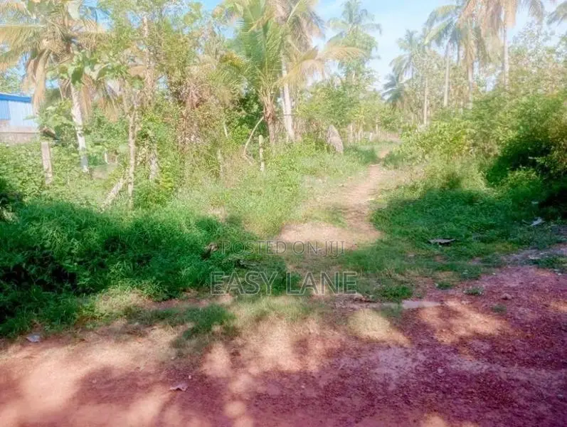 නාත්තන්ඩියෙන් වටිනා බිම් කොටසක් විකිණීමට
