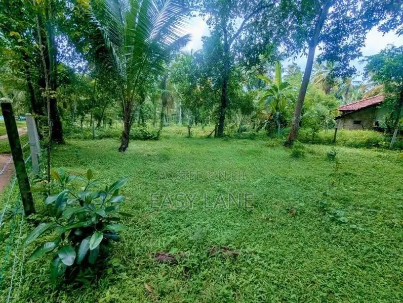 ගම්පහ – වටිනා බිම් කොටසක් විකිණීමට