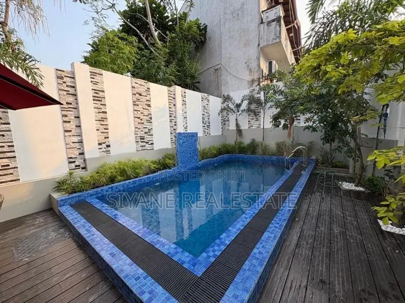 Brand New Luxury House Sale in Thalawathugoda