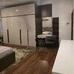 Furnished Apartment for Sale in Trend Residence, Colombo 05 (C7-10717)