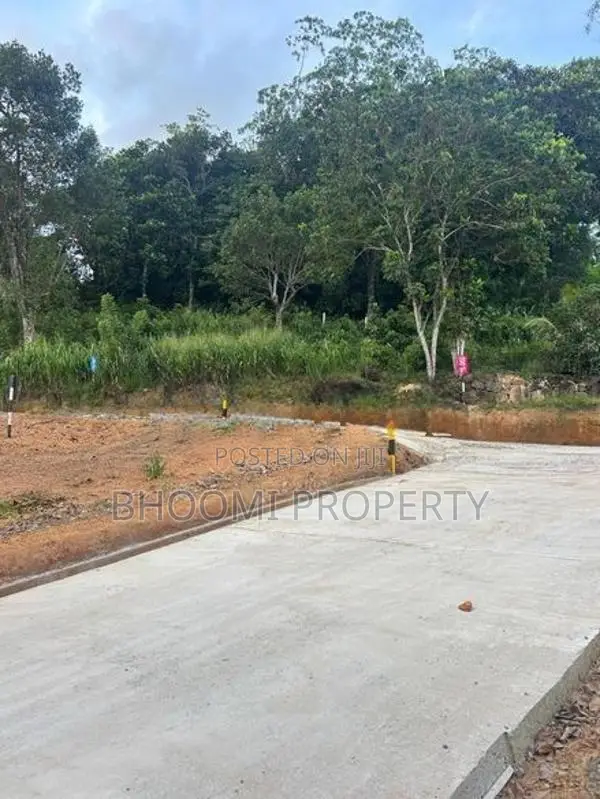 Land for Sale Galle