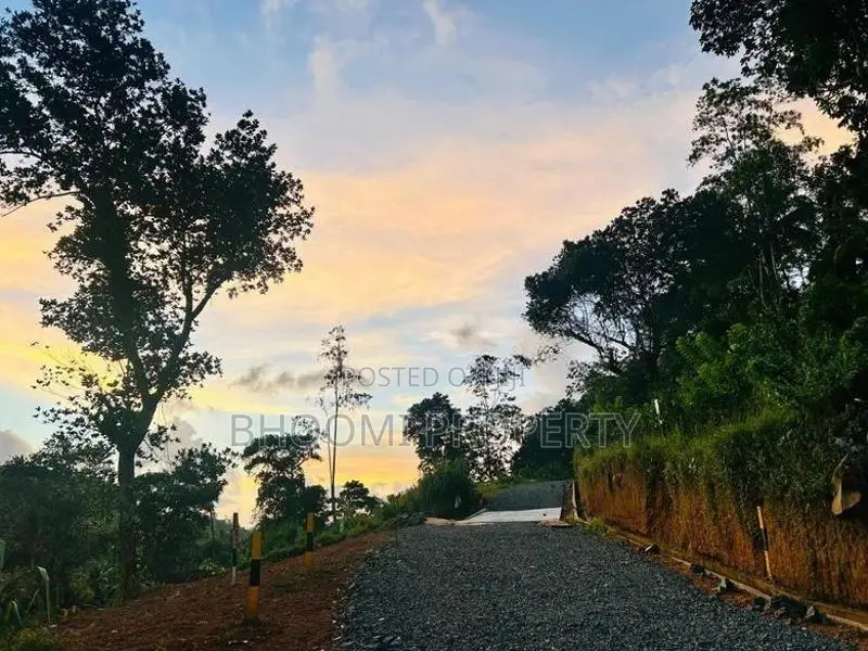 Land for Sale Galle