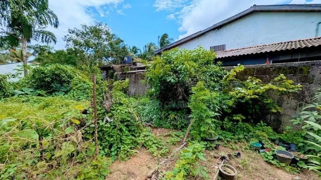 Land for sale in Kiribathgoda