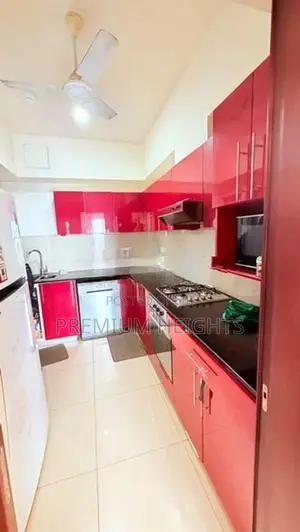3BR Apartment for Rent in On320 - Colombo 02