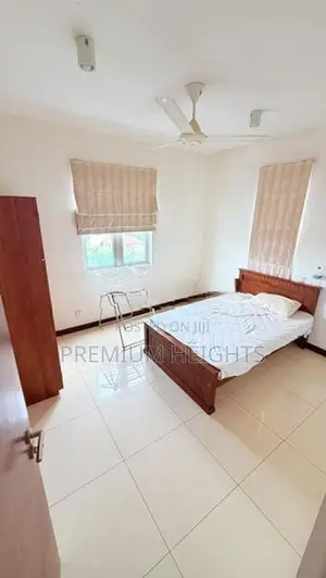3BR Apartment for Rent in On320 - Colombo 02
