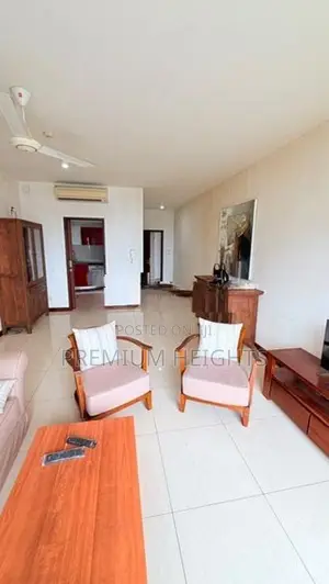 3BR Apartment for Rent in On320 - Colombo 02