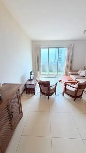 3BR Apartment for Rent in On320 - Colombo 02