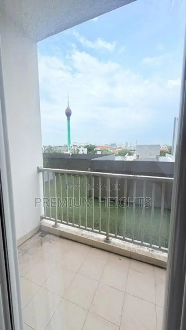 3BR Apartment for Rent in On320 - Colombo 02