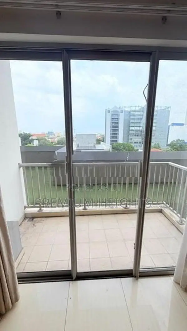 3BR Apartment for Rent in On320 - Colombo 02