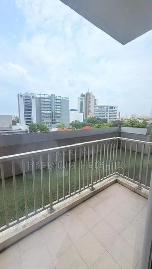 3BR Apartment for Rent in On320 - Colombo 02