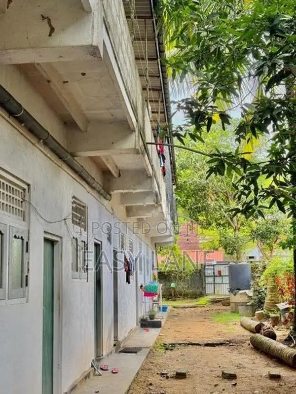 ‎වතුපිටිවල කලාපයට ආසන්නයෙන් බෝඩිං නිවාස සංකීරණය විකිණීමට