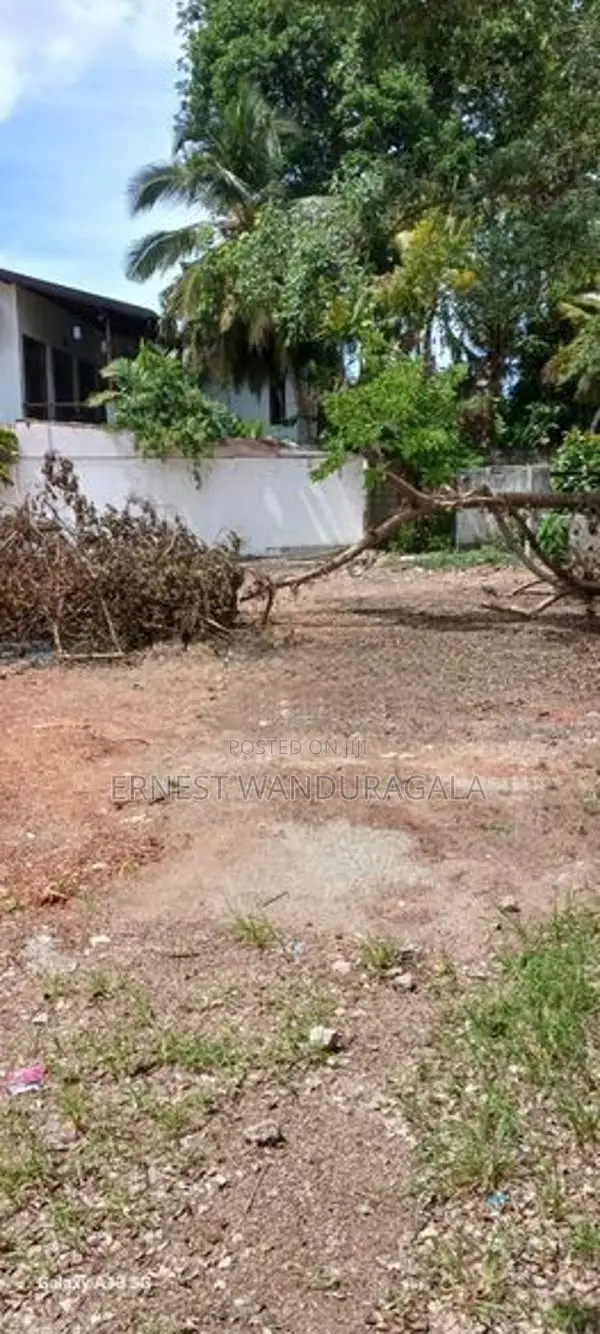 Land for Sale in Piliyandala 757