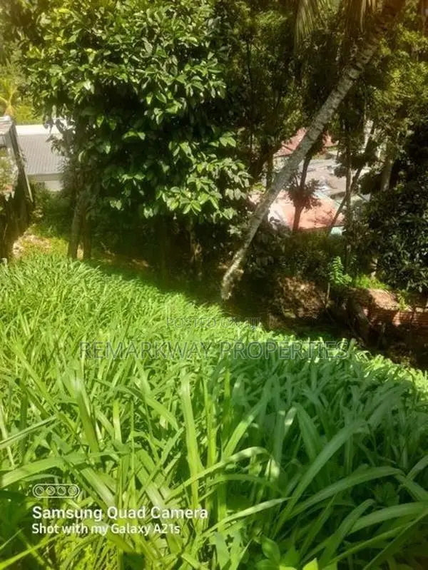 17 Perches of Prime Residential Land for Sale | Kandy City Limits