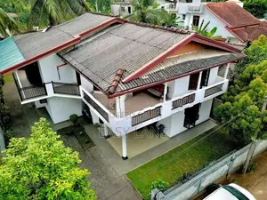 කඩුවෙලින් සුපිරි දෙමහල් නිවසක් විකිණීමට