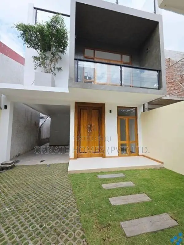 Residential Land for Sale Thalawathugoda