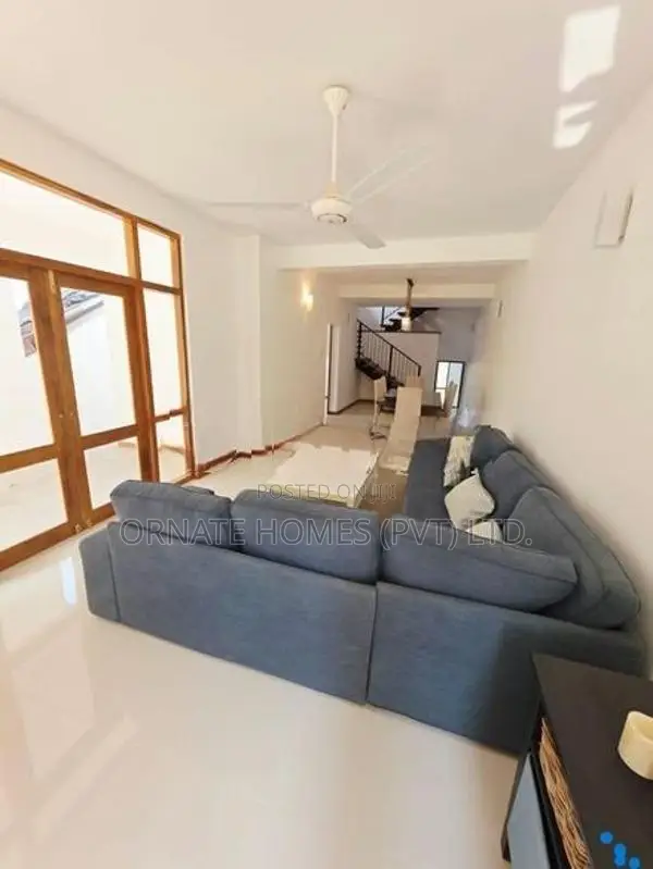 Residential Land for Sale Thalawathugoda