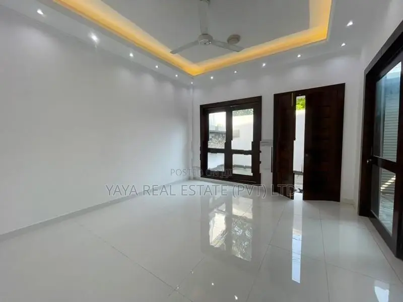 Brand New House for Sale in Malabe