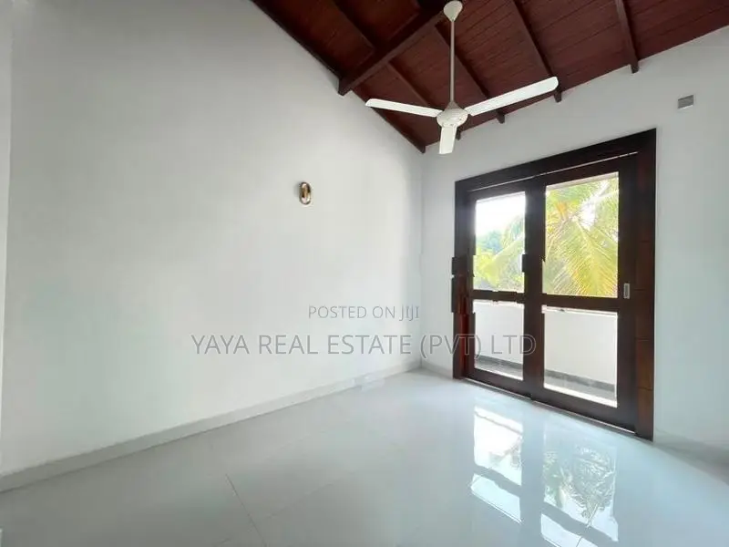 Brand New House for Sale in Malabe