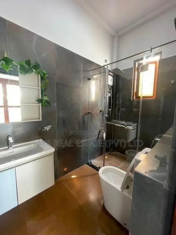 Brand New House for Sale in Malabe