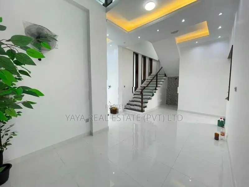 Brand New House for Sale in Malabe
